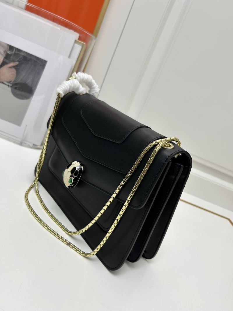 Bvlgari Satchel Bags